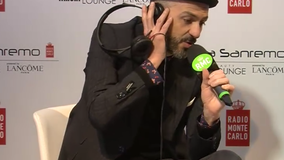 Samuel in diretta negli studi di Radio Monte Carlo il 1 marzo alle 12.00. Anche in diretta Facebook!