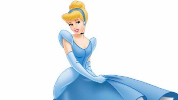4 marzo 1950. Cenerentola debutta nelle sale italiane