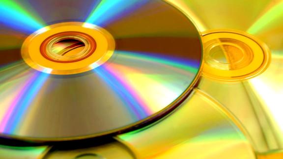 Cd e dvd sono tutti a rischio di corrosione?