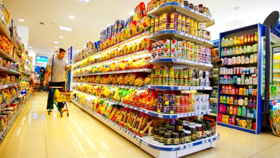 Al supermercato? Tutti pragmatici, ecco la ricerca
