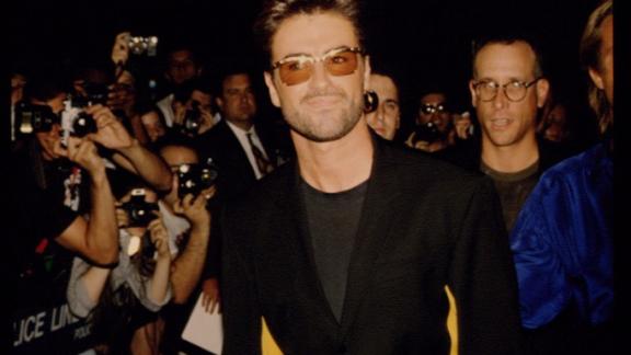 George Michael: il suo compagno si dice sollevato dopo i risultati dell'autopsia