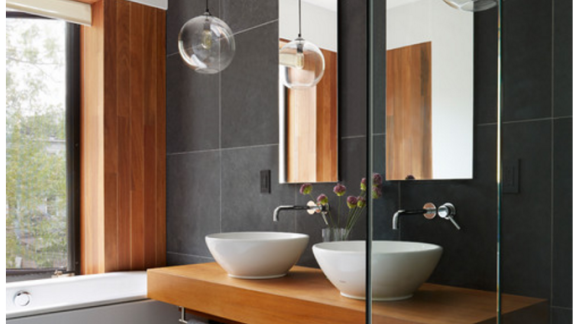 8 consigli geniali per un bagno davvero confortevole