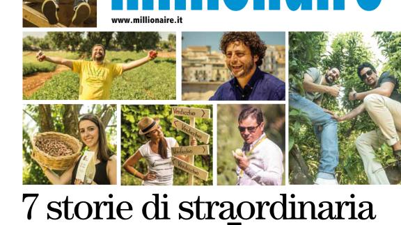 L'agricoltura? E' innovativa