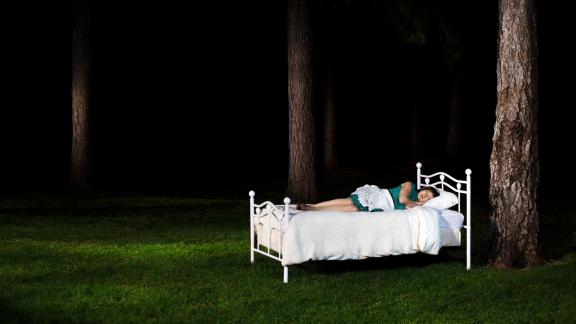 Rinuncia ai falsi sogni