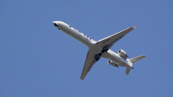 Al via il progetto del jet supersonico più veloce al mondo: supererà i 2500 km/h