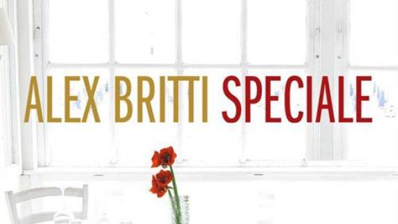 ALEX BRITTISpeciale