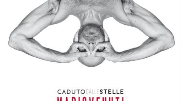 MARIO VENUTICaduto dalle stelle