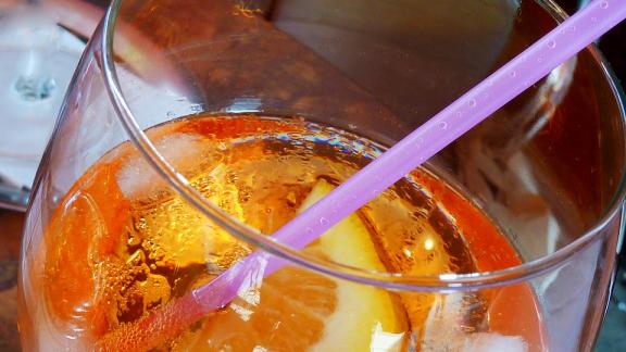 Happy Hour