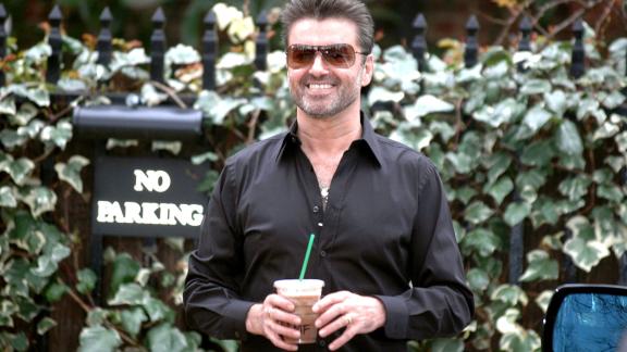 George Michael: la tomba non è accessibile a fan e visitatori
