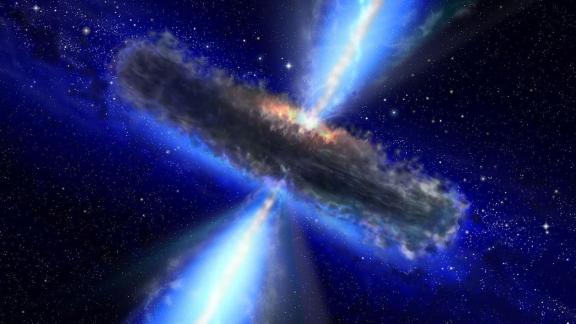 Viaggi nel tempo? Realizzato il primo Wormhole in miniatura