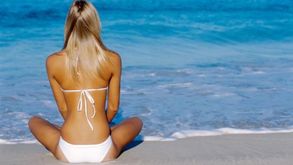 Il mare? Cura almeno 16 malattie!