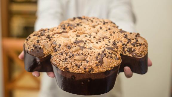 I dolci pasquali della tradizione italiana