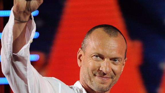 Biagio Antonacci: in arrivo un nuovo album e un tour