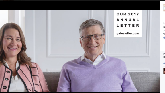 Niente smartphone per i bambini e orologio da 10 dollari: l'educazione dei figli secondo il miliardario Bill Gates 
