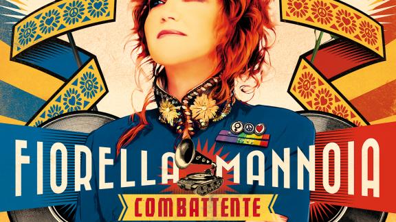 FIORELLA MANNOIASiamo ancora qui