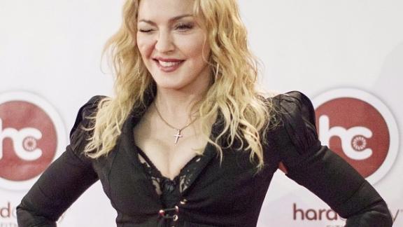 Ma perché Madonna è tanto infuriata per il film sulla sua vita? Ecco il motivo!