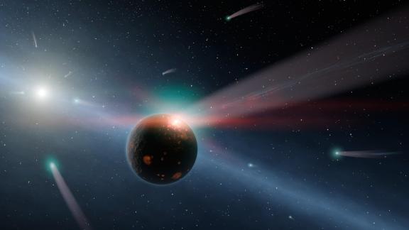La fine del mondo? Già avvenuta 11 mila anni fa