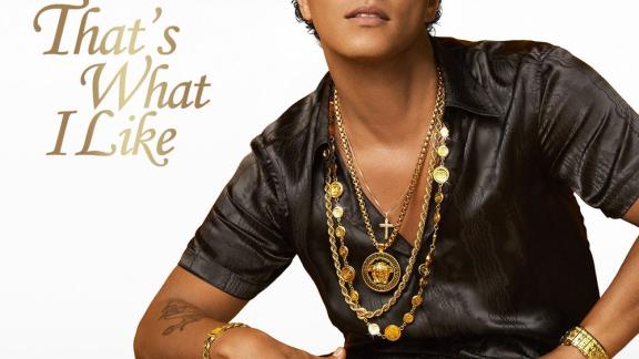 Bruno Mars: guarda il divertentissimo video in cui festeggia il primo posto nella classifica USA