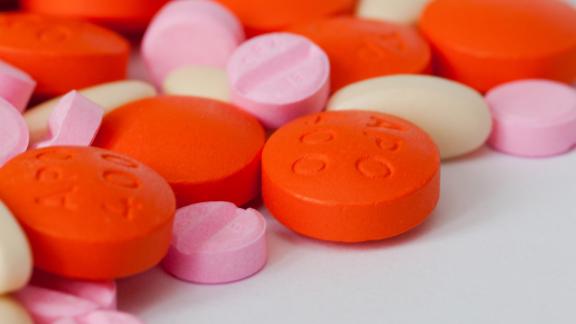 Anziani e sovrapposizione di farmaci