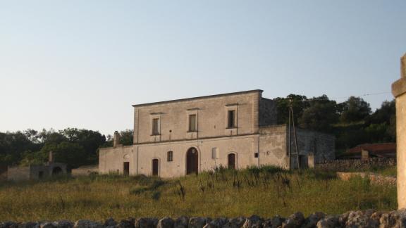 Sogni una masseria? Se hai di meno di quarant'anni, lo Stato Italiano te la regala