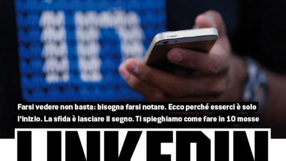 Come promuoversi su LinkedIn