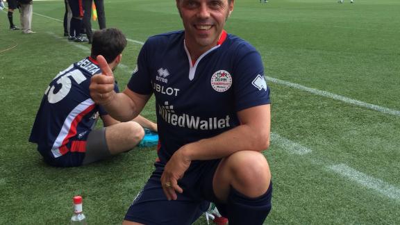 Loris Capirossi ospite di RMC!