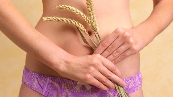 Celiaci per moda: ecco quanti sono