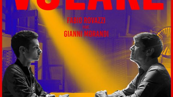 FABIO ROVAZZI feat. GIANNI MORANDIVolare