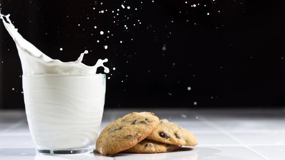 Risveglia il metabolismo con il latte d’asina