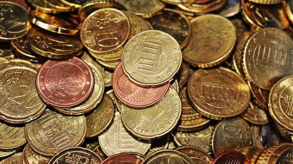 Bye bye centesimi: l'Italia potrebbe abbandonare le monetine da 1 e da 2 cent 