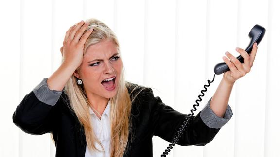 Chiamate dai call center, ecco come bloccarle sul nascere