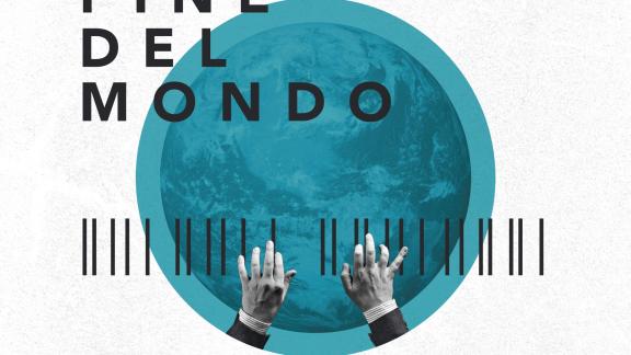 RAPHAEL GUALAZZILa fine del mondo