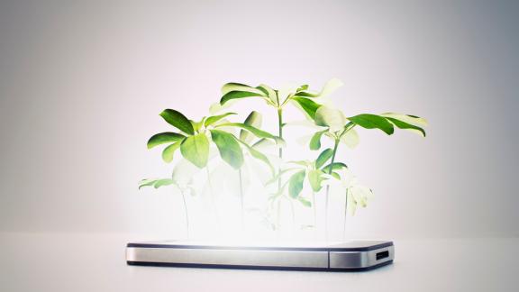 Lo smartphone? Adesso è indistruttibile!