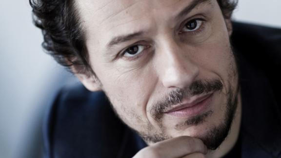 Stefano Accorsi ospite di RMC