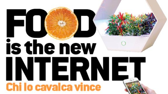 Cibo più sano e accessibile a tutti