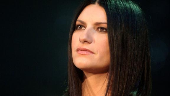 Il tweet di  Laura Pausini sul concerto benefico di Manchester