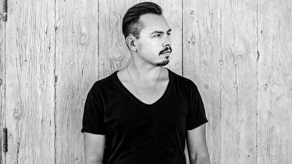 Jamie Lewis ospite di RMC VIP Lounge