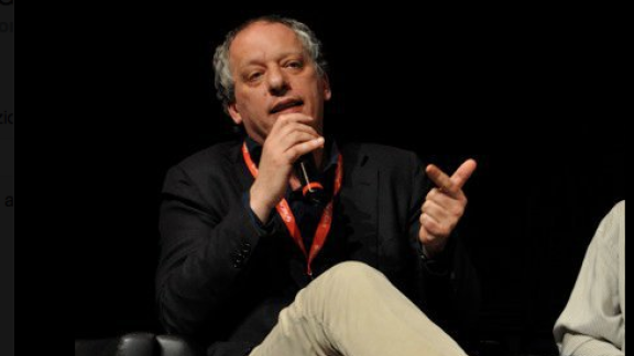 Peter Gomez ospite di RMC