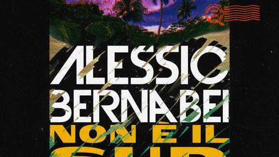 ALESSIO BERNABEINon è il Sudamerica