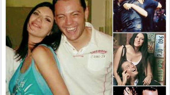 Laura Pausini: il suo allegro in bocca al lupo a Tiziano Ferro