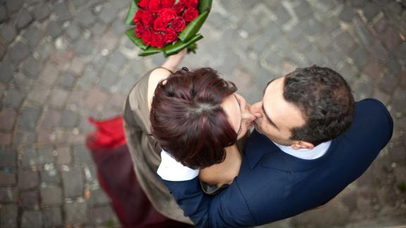 L'amore romantico non esiste, lo dice la scienza