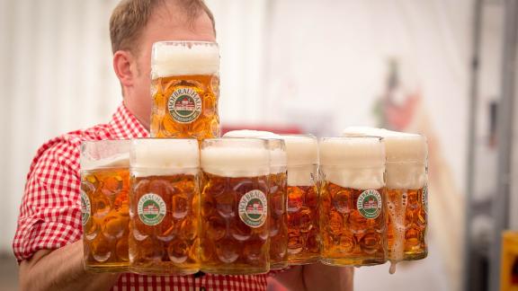 Birradotto per il festival Heavy Metal: un progetto da 1 milione di euro
