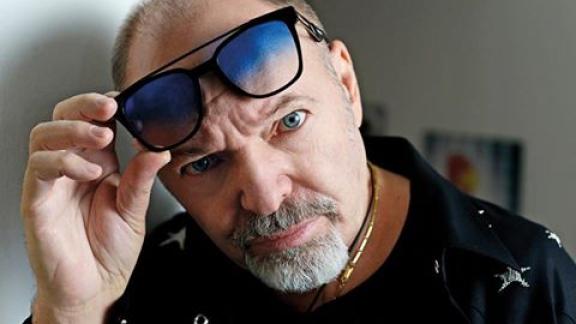 Paolo Bonolis condurrà il concerto di Vasco Rossi? 