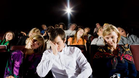A teatro per... dormire! Il primo "sleep concert" al Teatro Donizetti di Bergamo 