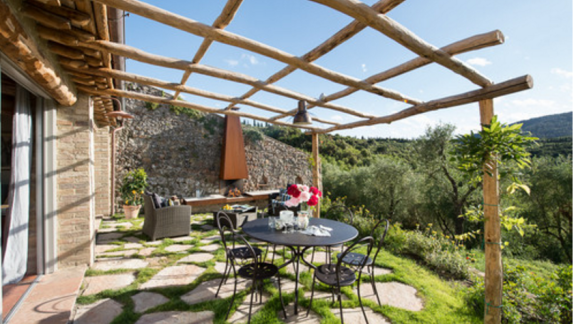 La casa rurale in Toscana ideale per le vacanze
