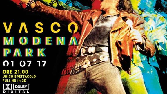 Vasco Modena Park: "Niente orali il giorno del concerto!"