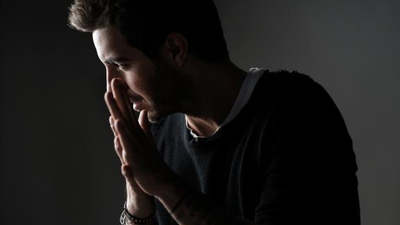 Samuele Sartini ospite di RMC VIP Lounge