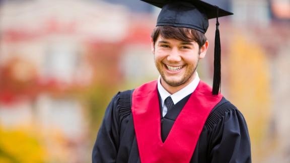 L'elisir di lunga vita? La laurea