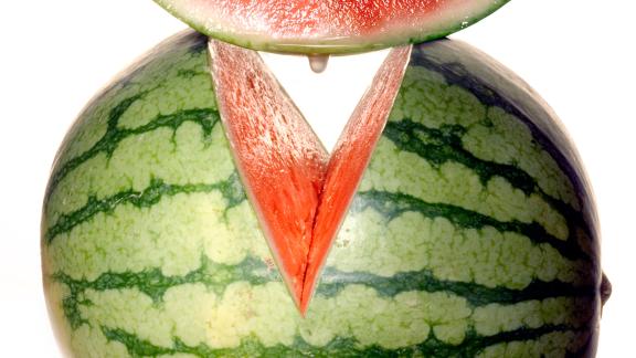  I cibi anti-caldo per alimentarci con salute e con gusto d’estate