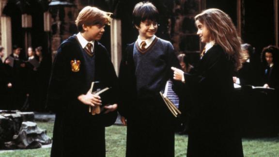 Harry Potter compie 20 anni! 